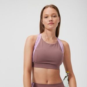 Outdoor Voices Snacks Bra